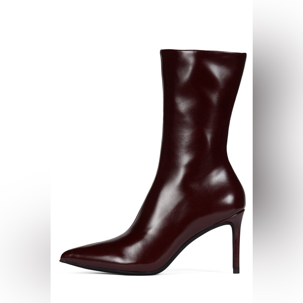 Jeffery Campbell Everynight Boot